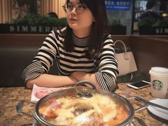 -黄记煌三汁焖锅(金凤万达广场店)
