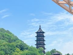 -牛首山文化旅游区