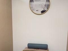 -感智盲人按摩·艾灸·肩颈SPA(岗厦店)