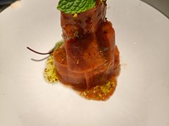 -绿茶餐厅(成都太古里店)