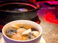 -啫神·广州地标美食(北京路店)