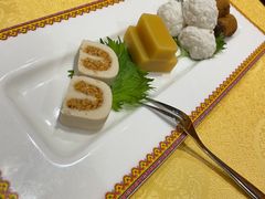 -白家大院·王府宫廷菜(苏州街店)