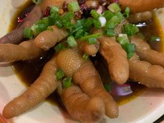 -蜀大侠火锅(森兰花园城店)