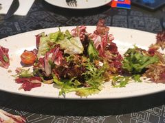 什锦海鲜沙拉-TIAGO HOME KITCHEN(朝阳大悦城店)