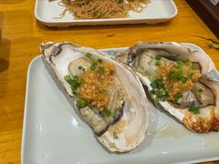 -木屋烧烤(西南角店)