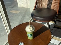 抹茶星冰乐-星巴克臻选(珠海富华里店)