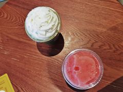 大堂-星巴克(新达汇三林店)