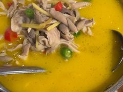 -云尊府云南菜·蒸汽石锅鱼(学清路店)