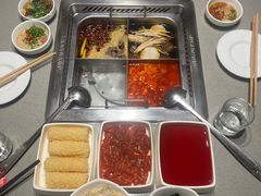 -海底捞火锅(亲贤北街店)