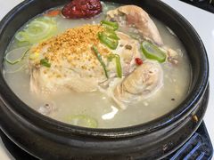 -长顺参鸡汤店(西塔总店)