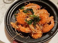 -曼玉餐厅(正弘城店)