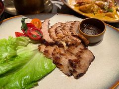 -CHINCHIN 青青·泰国料理(万象食家店)