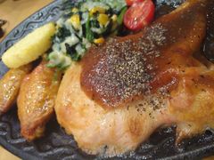 -萨莉亚意式餐厅(天河城购物中心店)