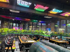 -牛鲜盛齐齐哈尔烤肉(曹路店)
