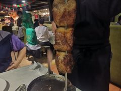 -戈拿旺巴西烤肉(崇文门店)