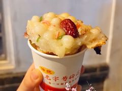 -老门东历史文化街区