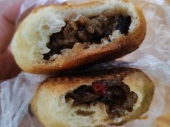 -毛氏汽水包(山海关路店)