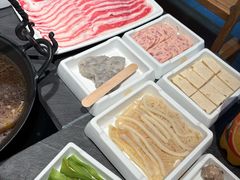 -傣妹火锅(南京东路一店)