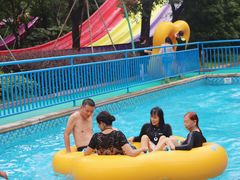 -苏州乐园森林水世界