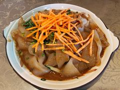 东北大拉皮-福利来酒店(泺源大街店)