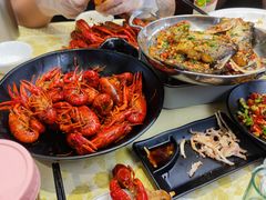 -聚味瞿记·龙虾堂(坡子街店)