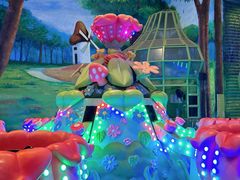 -蓝精灵乐园·世茂精灵之城主题乐园