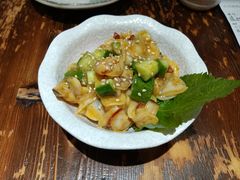 -小川洋风料理(街道口店)