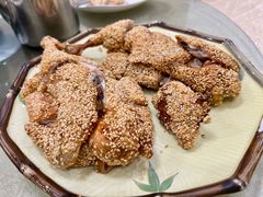 -区海鸡场饭店(石壁店)