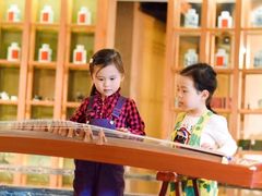 -青藤茶馆(凤起路店)