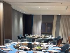 -恒记饭店·海鲜明档(淹城店)