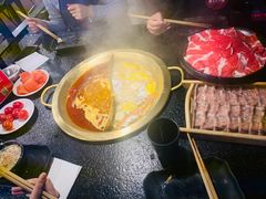 -九鼎轩火锅大排挡