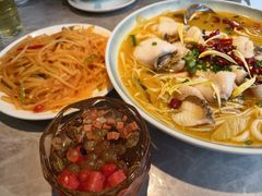 -白鹭·江南宴(茂悦东荟城店)