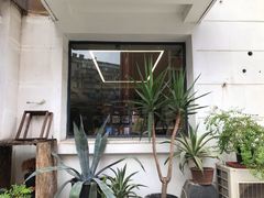 -研途咖啡馆(健康路店)