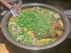 -烤匠麻辣烤鱼(万象城店)