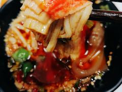 -独食火锅·半米屋台(望平街店)