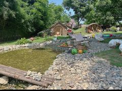 -HERRE·FARM 赫尔露营农场·团建聚会包场