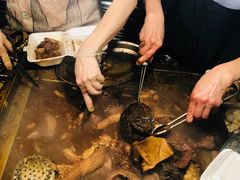 -明记牛杂(新马路分店)