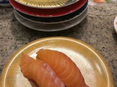-合点寿司(美罗城店)