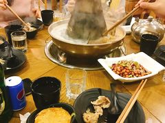 -东镇老火锅(长春路首店)