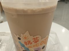-CoCo都可(深业东岭店)