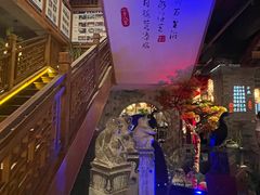 -二十八里太湖船菜(吉祥路店)