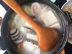 -和一料理(安阳店)