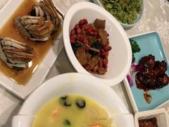 -三玛璐酒楼(汉口路店)