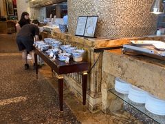 -怡聚轩全日制自助餐厅(大中华喜来登酒店)