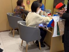 -海底捞火锅(让胡路万达店)