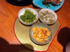 -有喜屋·烧鸟·居酒屋(周浦万达店)