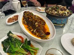 -烤肉季饭庄
