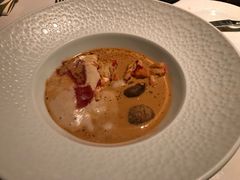 -翡翠36餐厅(浦东香格里拉店)