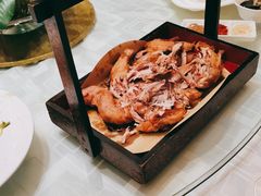 -西安饭庄·非遗陕菜(凤城五路店)