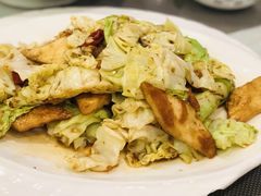 -巴依老爷新疆美食(清华东门店)